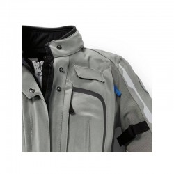 BMW Motorrad Μπουφάν Γυναικείο EnduroGuard Jacket Women Grey ΕΝΔΥΣΗ